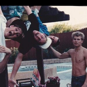 Meet your Posher, Jeff